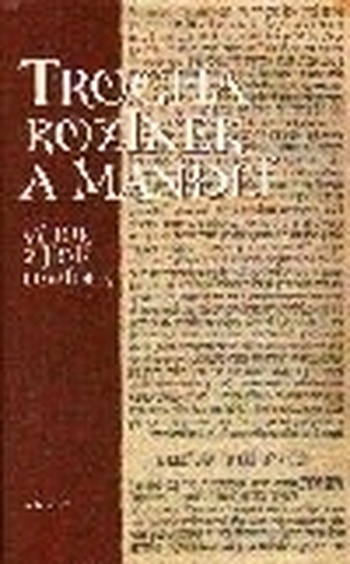 Trocha rozinek a mandlí