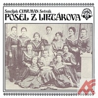 Posel z Liptákova - CD (audiokniha)