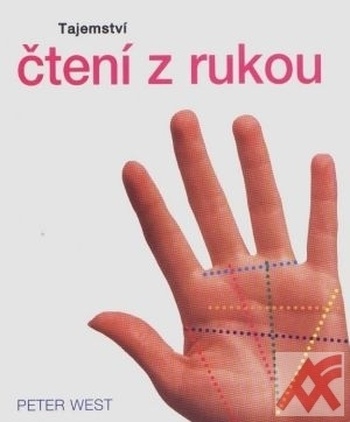 Tajemství čtení z rukou