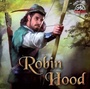 Robin Hood - 2CD MP3 (audiokniha)