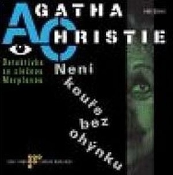 Není kouře bez ohýnku - MP3 (audiokniha)