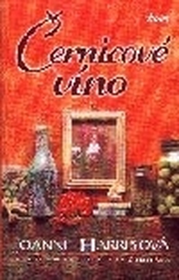Černicové víno