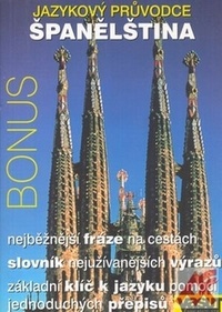 Španělština - jazykový průvodce