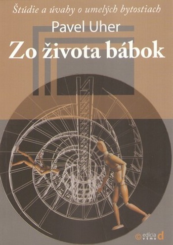 Zo života bábok. Štúdie a úvahy o umeleckých bytostiach