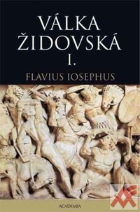 Válka židovská I., II.