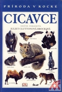 Cicavce - príroda v kocke