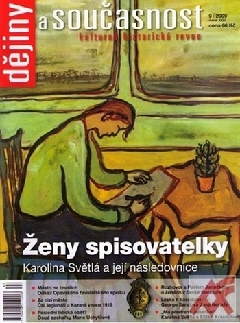 Dějiny a současnost 9/2009