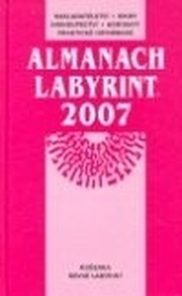 Almanach Labyrint 2007