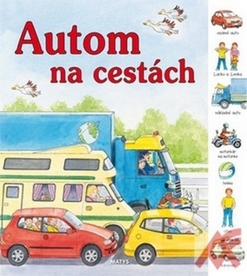 Autom na cestách