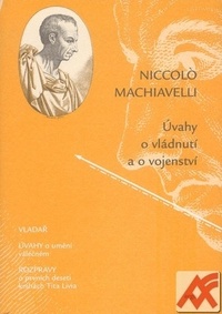 Úvahy o vládnutí a o vojenství