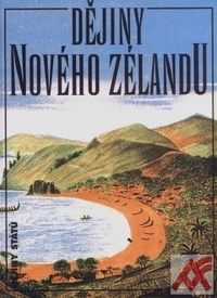 Dějiny Nového Zélandu