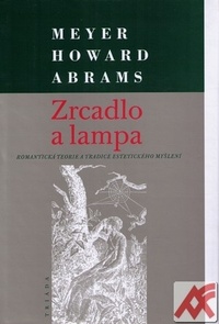Zrcadlo a lampa