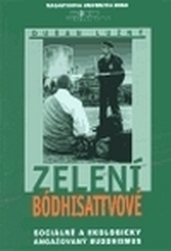 Zelení bódhisattvové