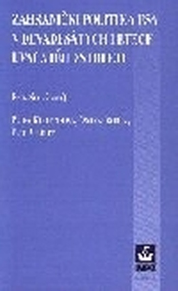 Zahraniční politika USA v 90. letech 20. století