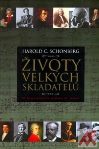 Životy velkých skladatelů