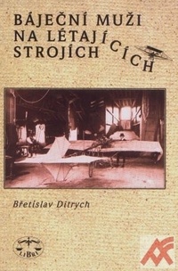 Báječní muži na létajících strojích