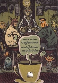 Čajovna u malajského medvěda