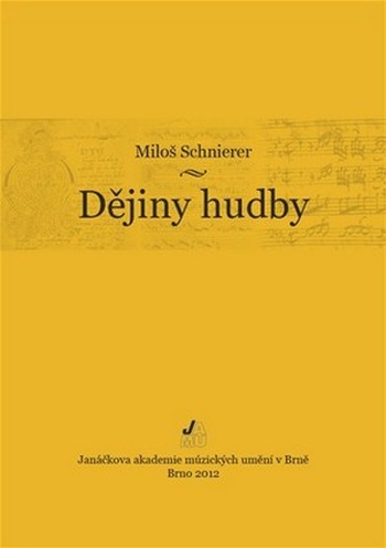 Dějiny hudby