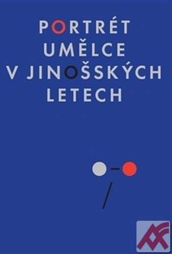 Portrét umělce v jinošských letech