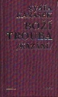 Boží trouba (kázání)