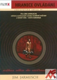 Hranice ovládání - DVD (Film X III.)