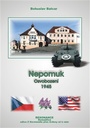 Nepomuk - Osvobození 1945