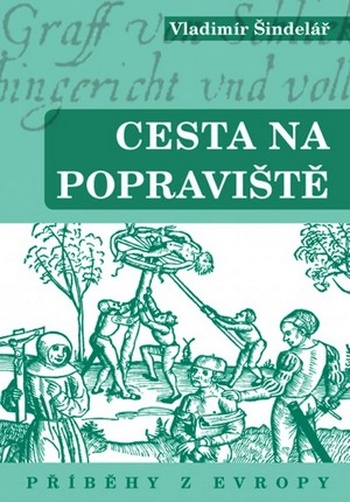Cesta na popravistě 2