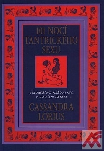 101 nocí tantrického sexu