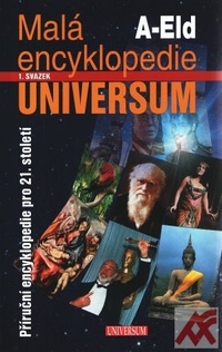 Malá encyklopedie Universum 1