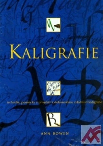 Kaligrafie