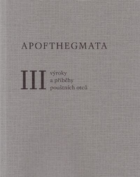 Apofthegmata III.