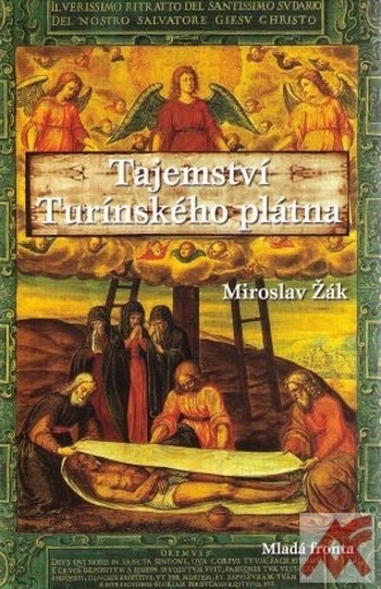 Tajemství Turínského plátna