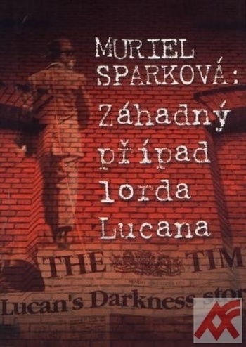 Záhadný případ lorda Lucana
