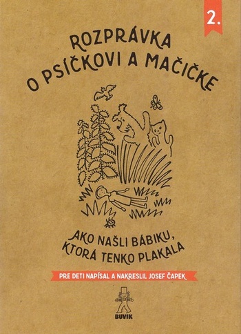 Ako našli bábiku, ktorá tenko plakala