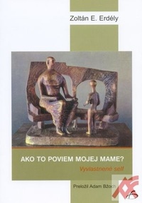 Ako to poviem mojej mame?
