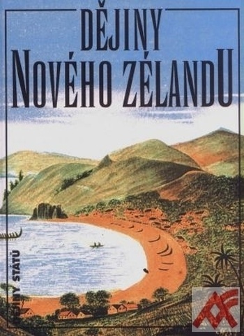 Dějiny Nového Zélandu