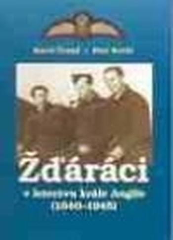 Žďáráci v letectvu krále Anglie (1940-1945)