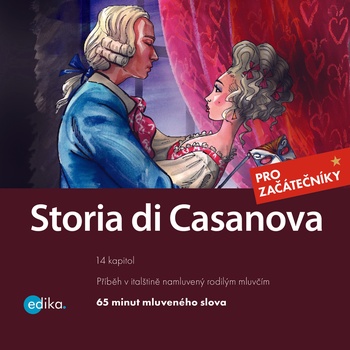 Storia di Casanova (IT)