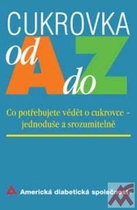Cukrovka od A do Z