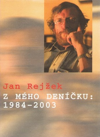 Z mého deníčku: 1984-2003