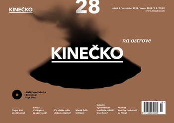 Kinečko 28/2015