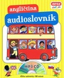 Angličtina. Audioslovník + MP3 CD