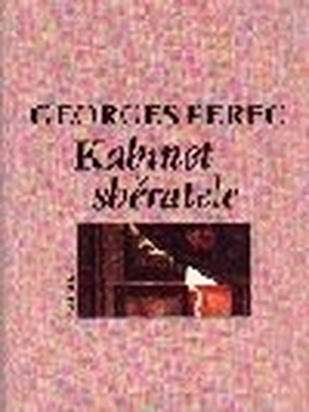 Kabinet sběratele