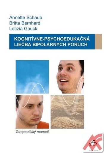 Kognitívne-psychoedukačná liečba bipolárnych porúch