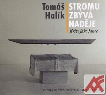 Stromu zbývá naděje - CD (audiokniha)