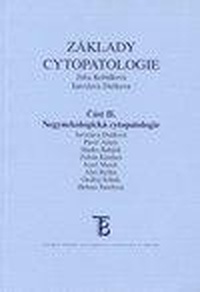 Základy cytopatologie I.