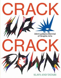 Crack Up - Crack Down