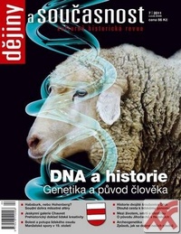 Dějiny a současnost 7/2011
