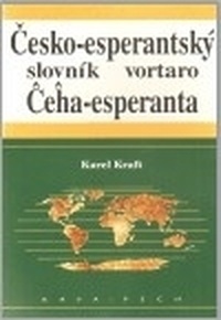 Česko-esperantský slovník