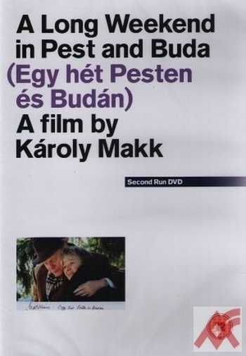 A Long Weekend in Pest and Buda (Egy Hét Pesten és Budán) - DVD